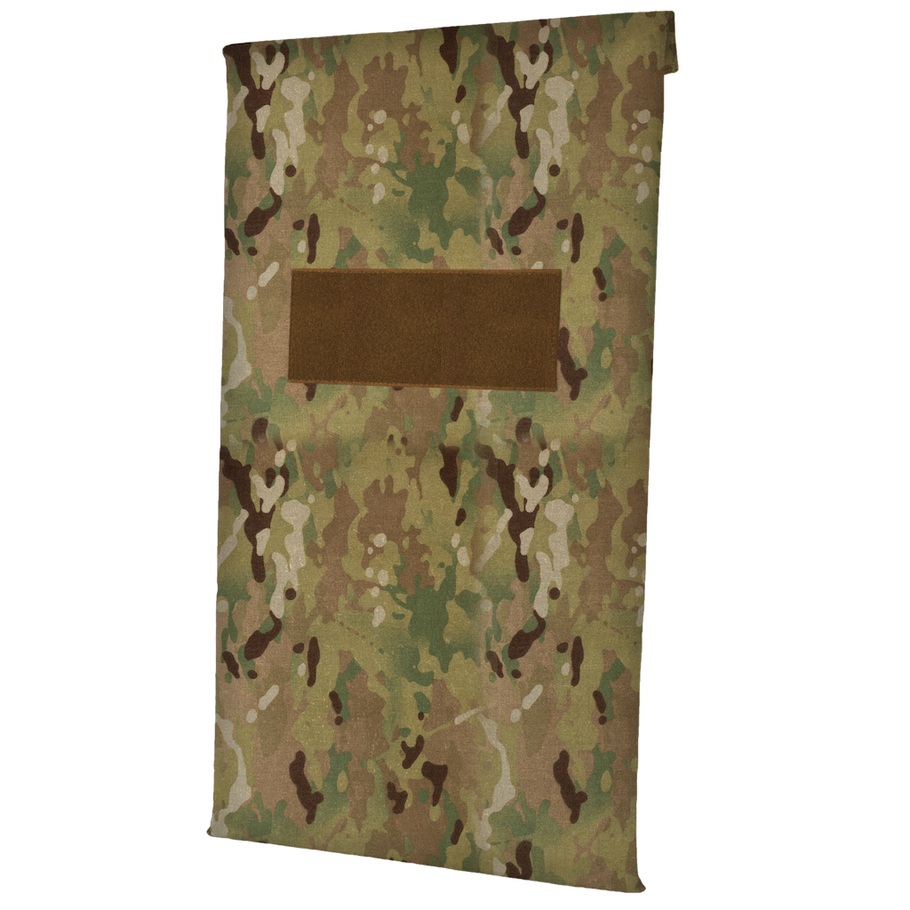 Covert S1 FRS Level III Ballistic Shield NIJ 0108.01 Size 18x24